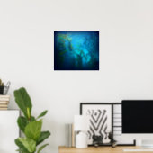 Under the Sea Poster | Zazzle