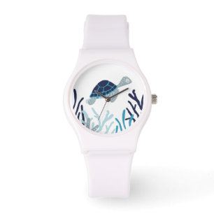 Under the Sea - Sea Turtle Watch