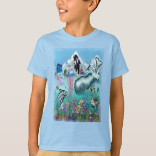 Under the Sea T-Shirt