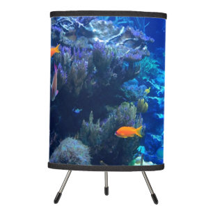 Under The Sea Table Lamp