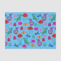 Under the Sea