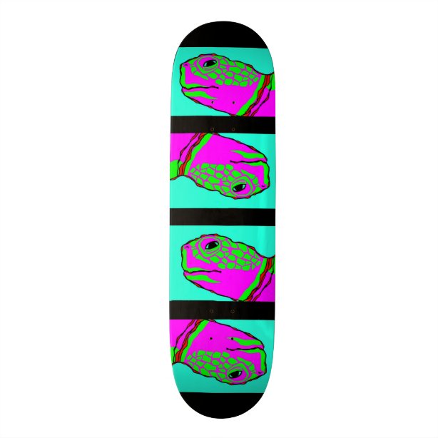 Sea Turtles Skateboards & Outdoor Gear | Zazzle