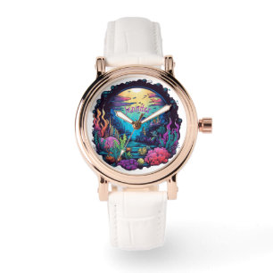 Under the Sea  Watch
