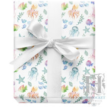 Under the Sea Wrapping Paper