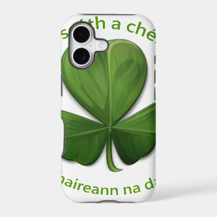 Under the shelter of each other people survive iPhone 17 case