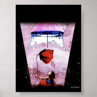 Under the Shelter of the Stars Poster
