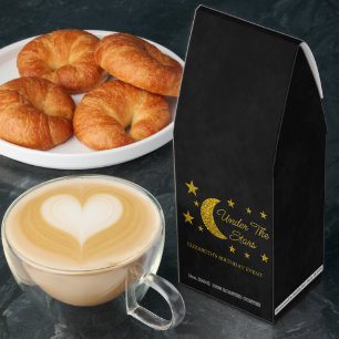 Under The Stars Birthday Roasted Coffee