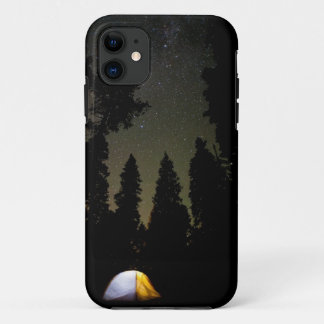 Under The Stars iPhone 11 Case