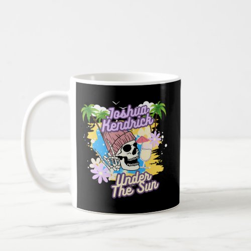 Under The Sun Coffee Mug