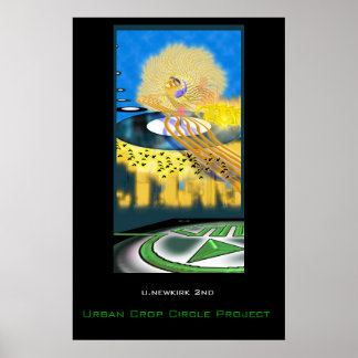 Under the Sun Poster