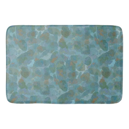 Under the Surface Bath Mat