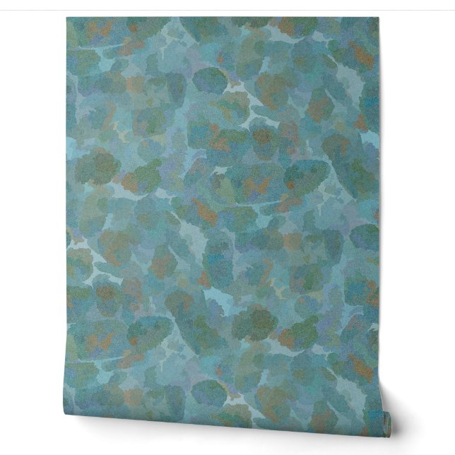 Under the Surface Wallpaper (Unrolling)