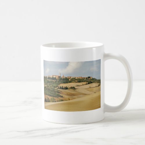 Under the Tuscan Sun Coffee Mug