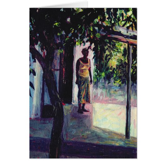 Under the Verandah 2002 (Front)