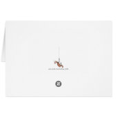 Under the Weather Cards (Back Horizontal)