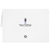 Under Water (Back Horizontal)