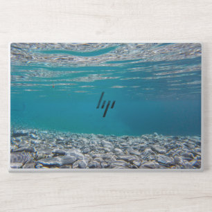 Under water 4k HP EliteBook 850 G5/G6, 755 G5/G6 HP Laptop Skin