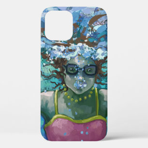 Under Water Swim Case-Mate iPhone Case