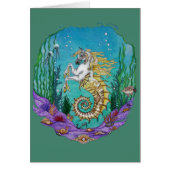 Under WaterHorse (Front)