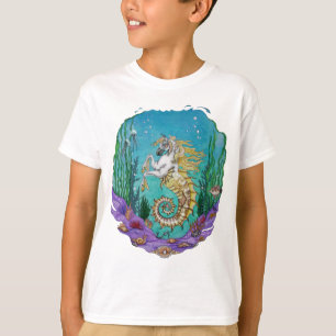 Under WaterHorse T-Shirt