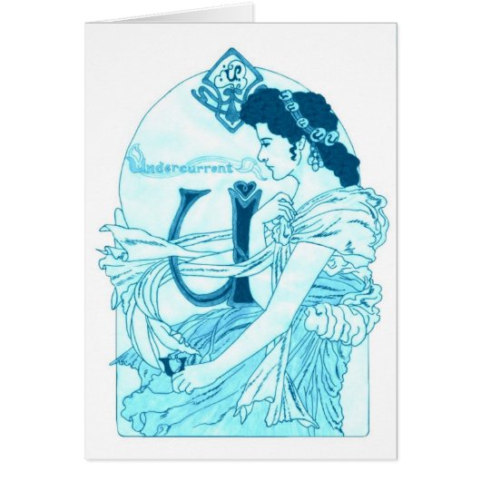 Undercurrent (Front)