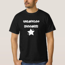Underdog Design T-Shirt