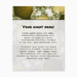 Underflower Fractal Flyer