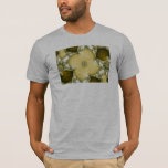 Underflower Fractal T-Shirt