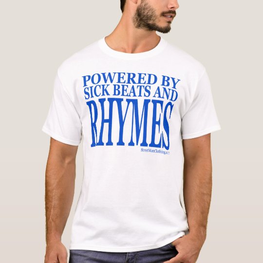 UNDERGROUND HIP HOP t shirt | Zazzle.com