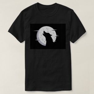 UNDERGROUND MONSTERS T SHIRT