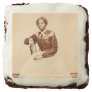 Underground Railroad Abolitionist Harriet Tubman  Brownie