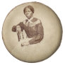 Underground Railroad Abolitionist Harriet Tubman  Chocolate Covered Oreo