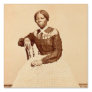Underground Railroad Abolitionist Harriet Tubman  Sign