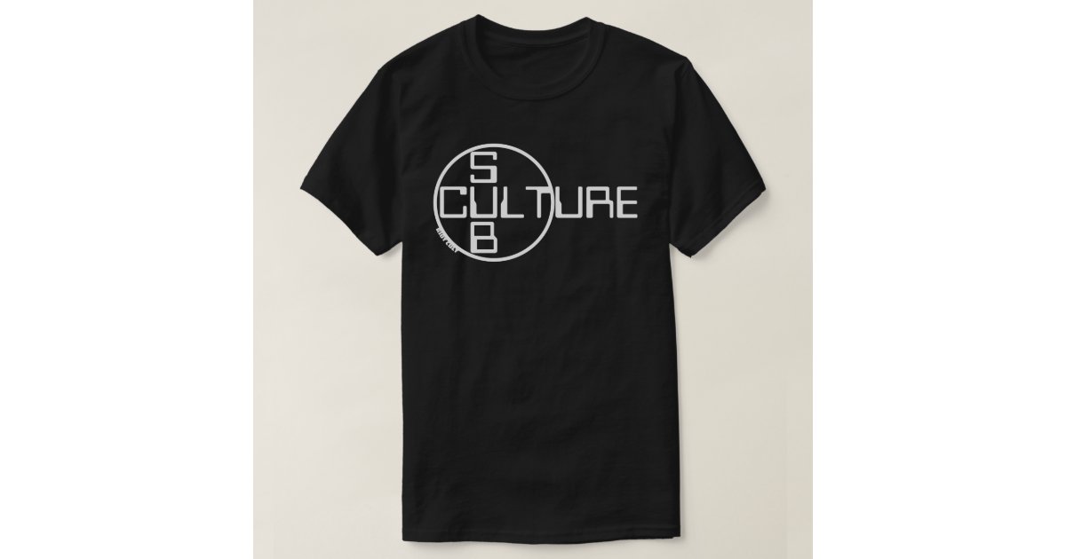 subculture shirt