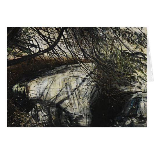 Undergrowth 2010 cards (Front Horizontal)