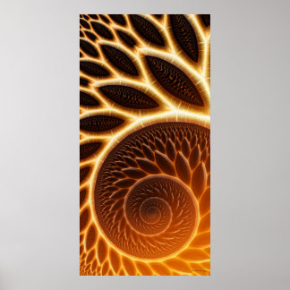Undergrowth Poster