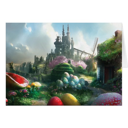 Underland (Front Horizontal)