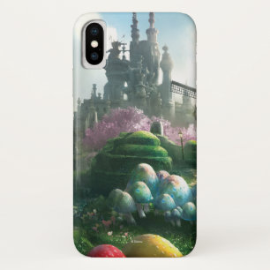 Underland iPhone X Case