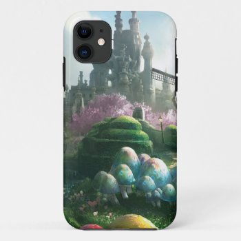 Underland Iphone 11 Case by AliceLookingGlass at Zazzle