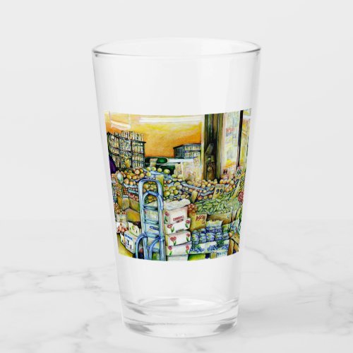 Undermining Artistic Gentrification Glass