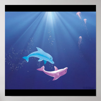 Underneath it all poster