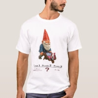 Underpants Gnome