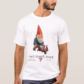 Underpants Gnome T-Shirt