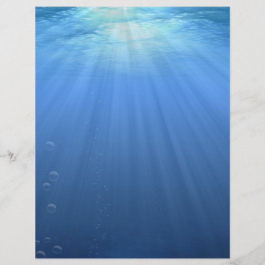Undersea (Front)