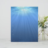 Undersea (Standing Front)