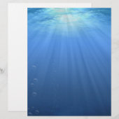 Undersea (Front/Back)