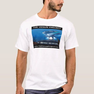 Undersea City T-Shirt