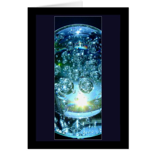 Undersea Dreams Cards (Front)
