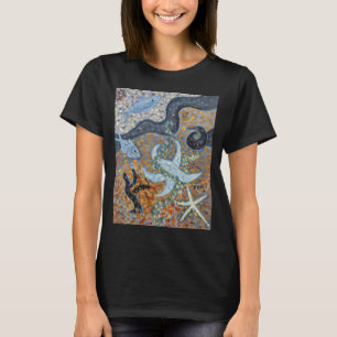 Undersea Fantasy T-Shirt