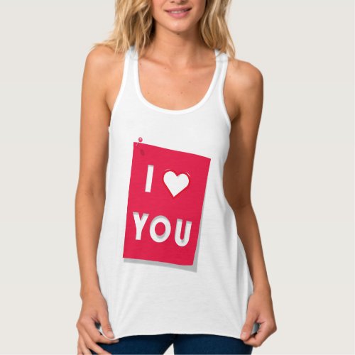 undershirt tank top